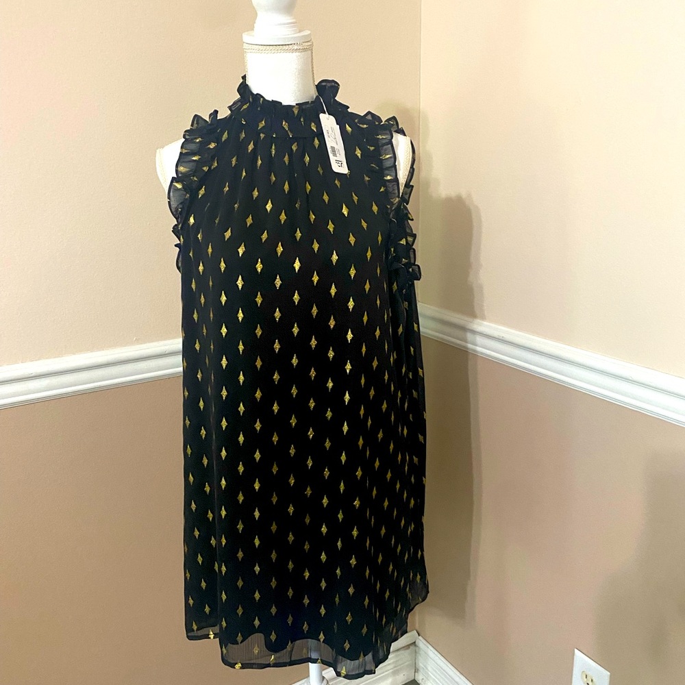 Glam size medium dress